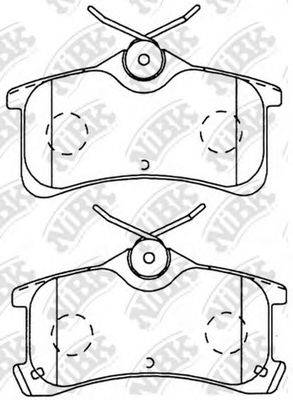 NIBK PN1220