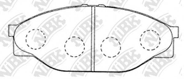 NIBK PN1227