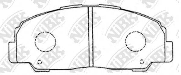 NIBK PN1291