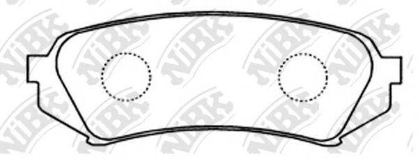 NIBK PN1412