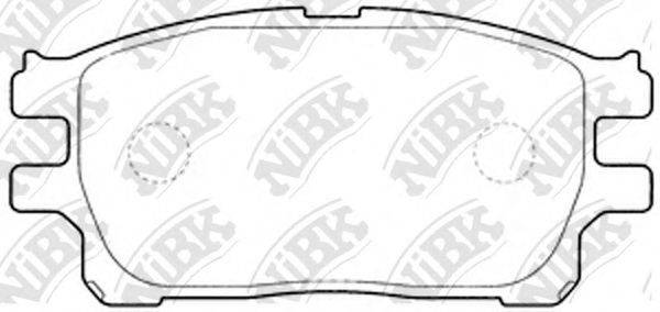 NIBK PN1784