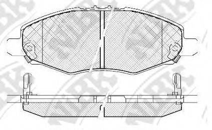 NIBK PN1831