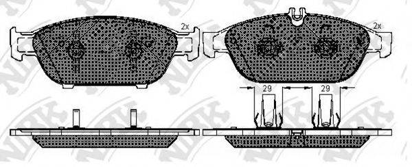 NIBK PN31016