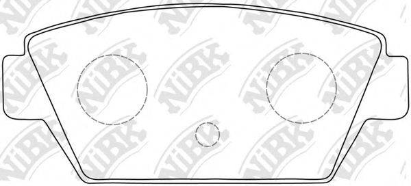 NIBK PN3110