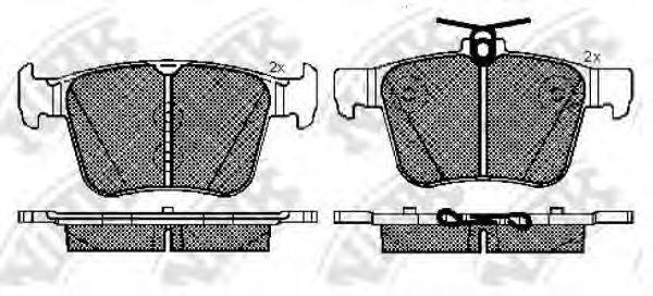 NIBK PN33003