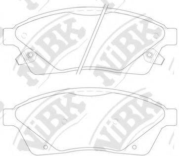 NIBK PN51006