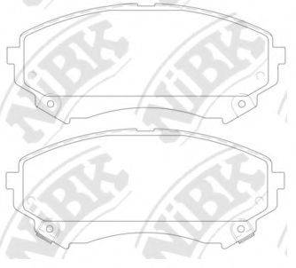 NIBK PN51008