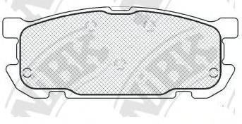 NIBK PN5809