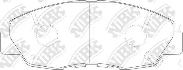 NIBK PN8484
