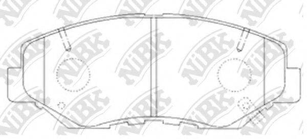 NIBK PN8485