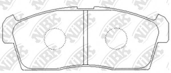 NIBK PN9426