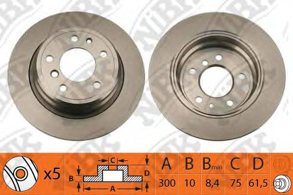 NIBK RN1034