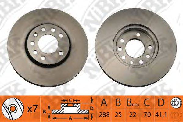 NIBK RN1076