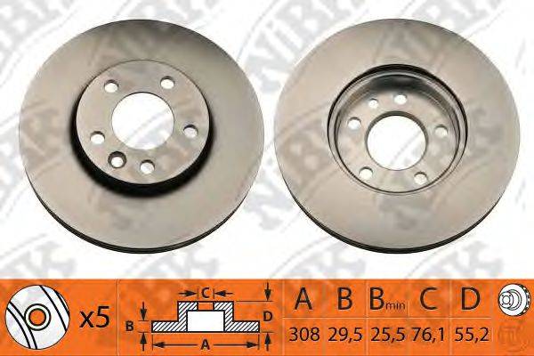 NIBK RN1316