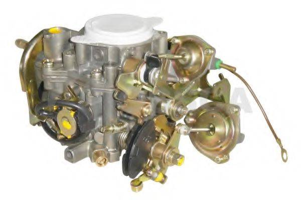 OSSCA 01703 Карбюратор