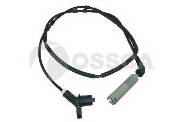 OSSCA 05226 Датчик, частота обертання колеса