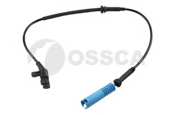 OSSCA 05462 Датчик, частота обертання колеса