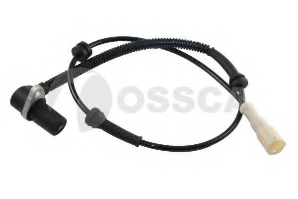 OSSCA 07528 Датчик, частота обертання колеса