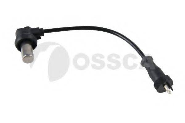 OSSCA 08344 Датчик частоти обертання, керування двигуном