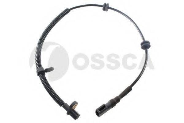 OSSCA 08574 Датчик, частота обертання колеса