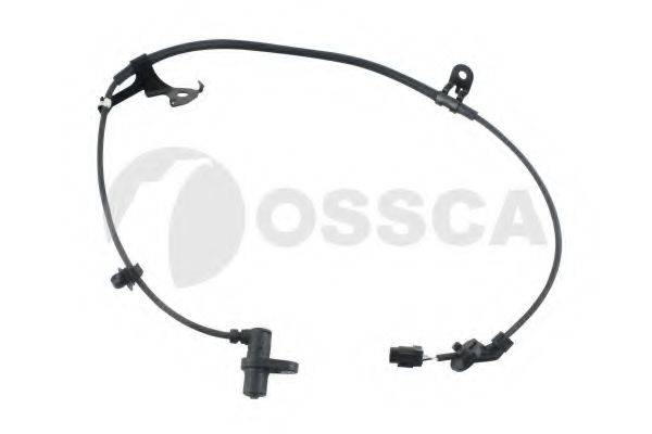 OSSCA 10793 Датчик, частота обертання колеса