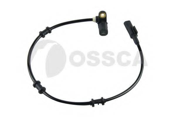 OSSCA 11543 Датчик, частота обертання колеса