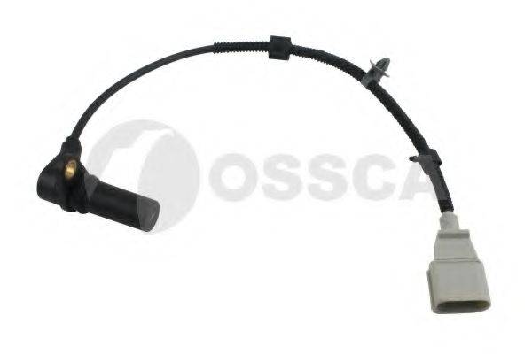 OSSCA 12247 Датчик частоти обертання, керування двигуном