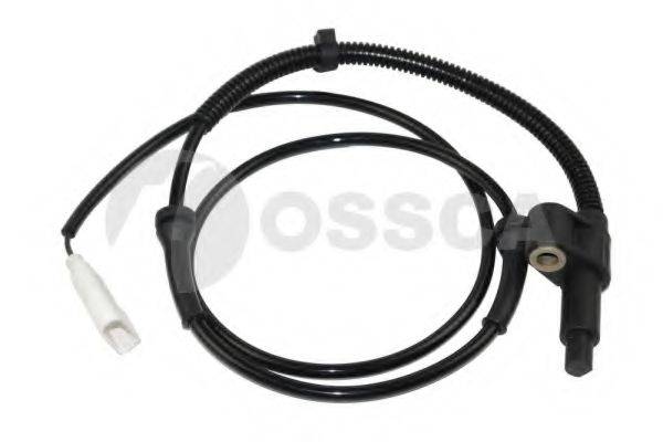 VW 1 025 014 Датчик, частота обертання колеса