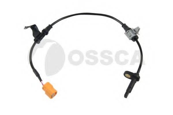 OSSCA 13123 Датчик, частота обертання колеса