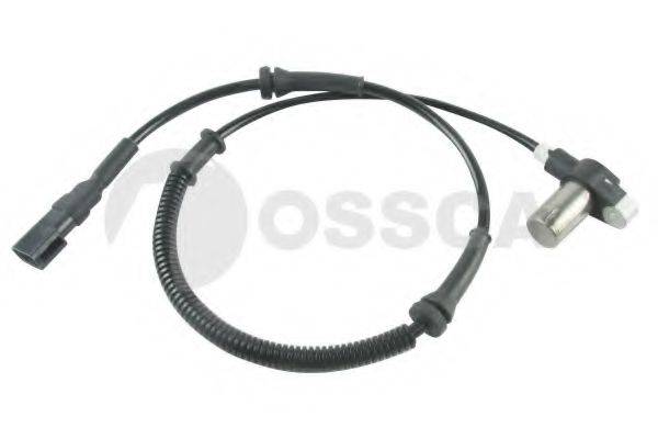 OSSCA 13131 Датчик, частота обертання колеса