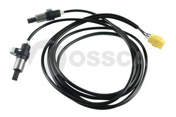 OSSCA 13151 Датчик, частота обертання колеса