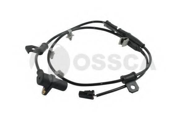 OSSCA 13158 Датчик, частота обертання колеса
