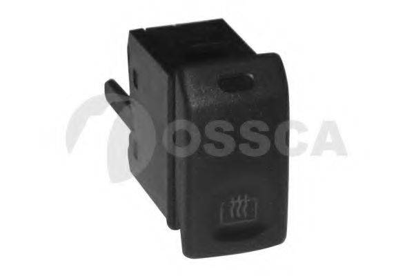 OSSCA 03028 Вимикач, обігрівач заднього скла