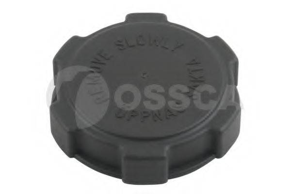 OSSCA 06169 Кришка, резервуар охолоджувальної рідини