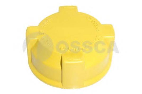 OSSCA 06165 Кришка, резервуар охолоджувальної рідини