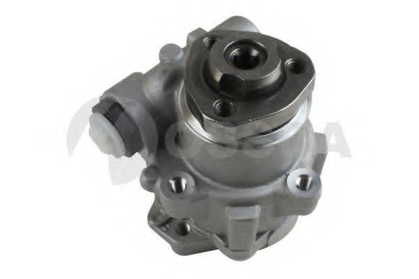 OSSCA 04690 Гідравлічний насос, кермо
