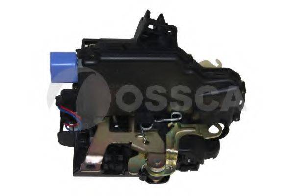 OSSCA 13265 Регулювальний елемент, центральний замок
