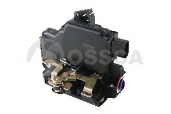 OSSCA 12742 Регулювальний елемент, центральний замок