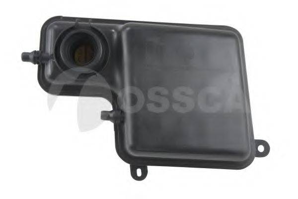 OSSCA 10889 Компенсаційний бак, охолоджуюча рідина