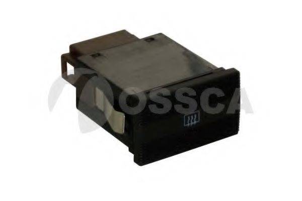 OSSCA 02603 Вимикач, обігрівач заднього скла