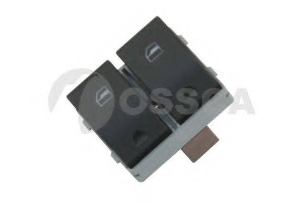 OSSCA 10536 Вимикач, склопідйомник