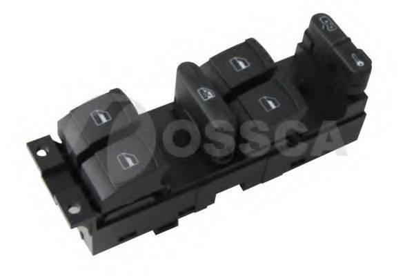 OSSCA 11210 Вимикач, склопідйомник