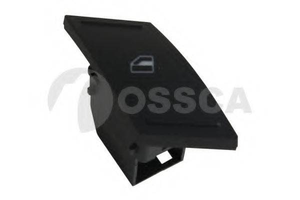 OSSCA 11207 Вимикач, склопідйомник
