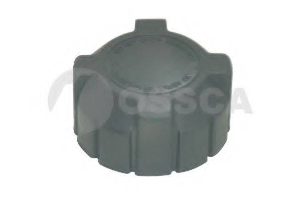 OSSCA 01184 Кришка, резервуар охолоджувальної рідини