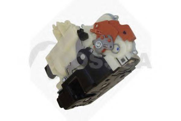 OSSCA 13272 Замок двері