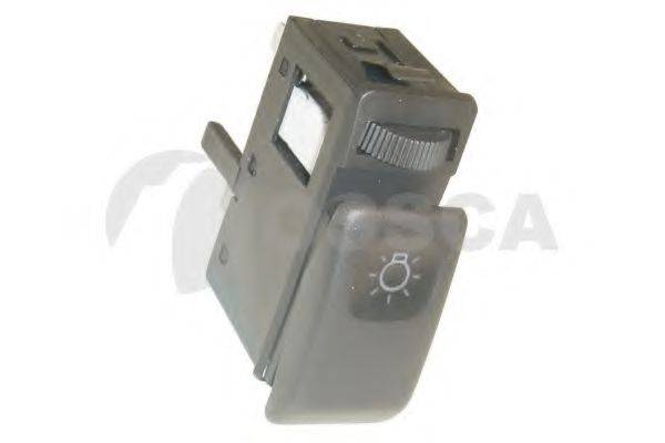 OSSCA 01030 Вимикач, головне світло