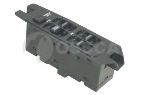 OSSCA 11617 Вимикач, склопідйомник