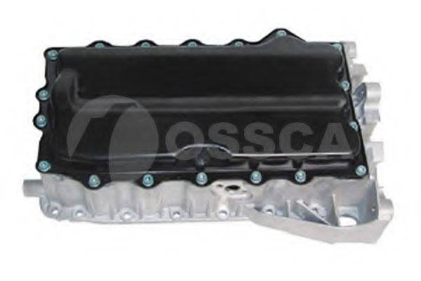 OSSCA 06258 Масляний піддон