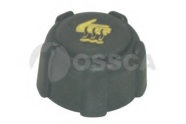OSSCA 01674 Кришка, резервуар охолоджувальної рідини