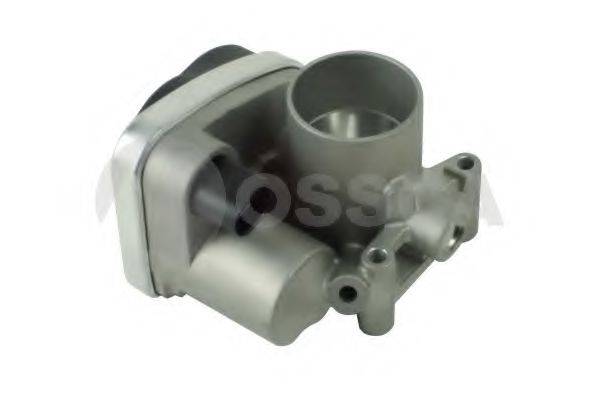 OSSCA 12180 Патрубок дросельної заслінки